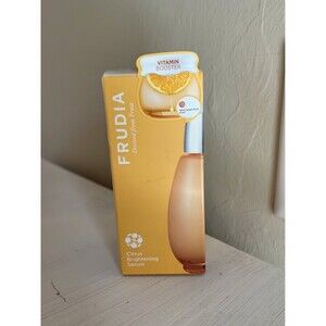 FRUDIA Citrus Brightening Serum 1.76 fl oz Exp 1/20